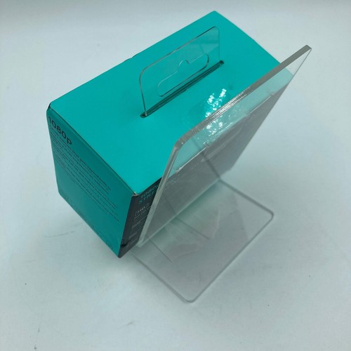 New Logitech 1080P Pro Stream Webcam - Afbeelding 4 van 8
