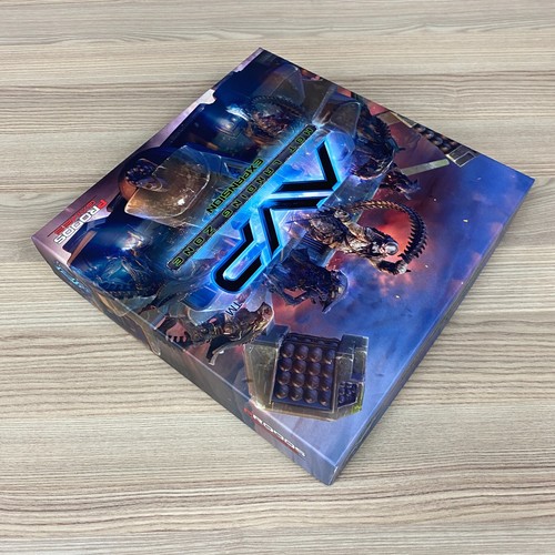 HOT LANDING ZONE ERWEITERUNG AVP DIE JAGD BEGINNT PRODOS ALIENS VS PREDATOR BEMALT - Bild 6 von 20