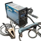 Miller Industrial Plasma Cutters