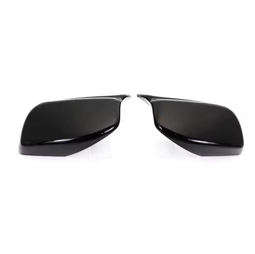 Glossy black mirror shell for BMW 6 Series E64 2003-10 - Picture 3 of 3