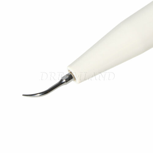 SK-D1 Dental Ultraschall Piezo Scaler Einheit mit 2 * Flaschen 5 * Spitzen für DTE SATELEC - Bild 10 von 14