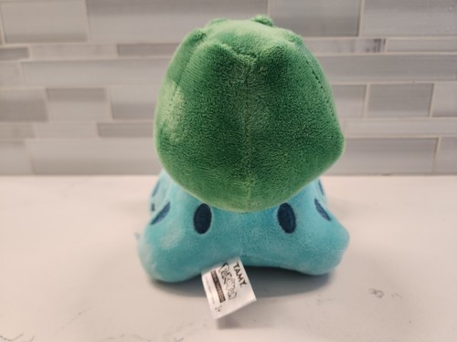 Bootleg Bulbasaur Pokemon 7 Zoll Plüschpuppe - Pokonom von Tamy - Bild 4 von 14