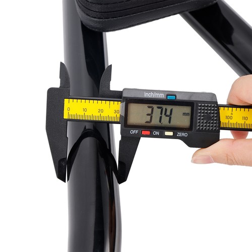 Passenger Sissy Bar Backrest for Softail Fat Bob 114 FXFB FXFBS 2018+ - Picture 6 of 15