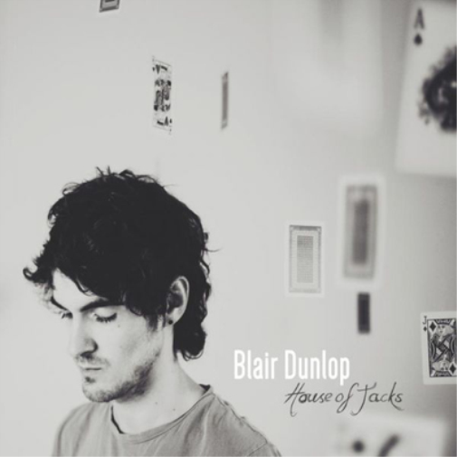 Blair Dunlop House of Jacks (CD) Limited  Album