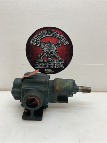 Roper 1,5" Typ 1 Schraubenspindelpumpe Figur 1AM21 NEU