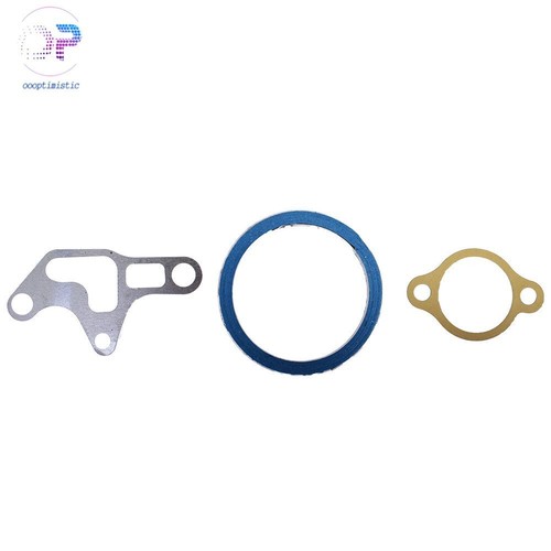 Top End Gasket Kit Set For HONDA TRX 400EX 1999-14 trx400ex 400 head gaskets US - Picture 5 of 7