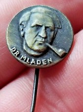 Dr. MLADEN STOJANOVIC  WWII Bosnia - Partisan Antifascist and national hero