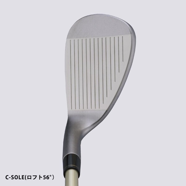 HONMA Golf Beres-W Wedge Club 3 Star Loft 58° Shaft ARMRQ47
