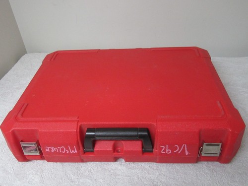 Milwaukee 2306-22 M12 Dust Extractor (No Case) Charger & ACCESSORIES ONLY - Picture 4 of 7