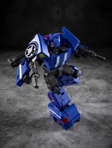 Deformabl Cliffjumper Autobot IF EX-40M Action Figure Mirrored Version Kids Toy! - Picture 7 of 10