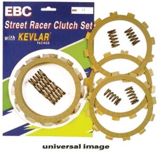 EBC EBC SRC (STREETRACER CLUTCHES)KIT SRC50