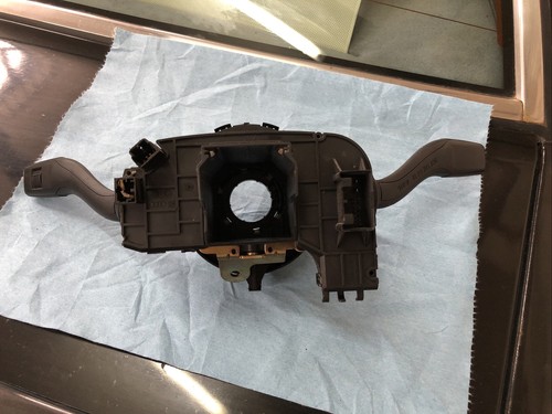 DEVIOLUCI AUDI A4 Avant (8E) 8E0953503C 8E0953541C (0004) 1587454 - Foto 6 di 8