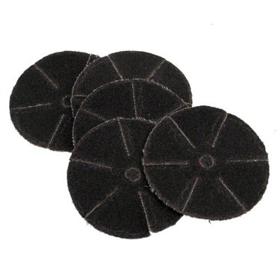 KR Strikeforce Bowling Sanding Disks 120 Grit 100 Count