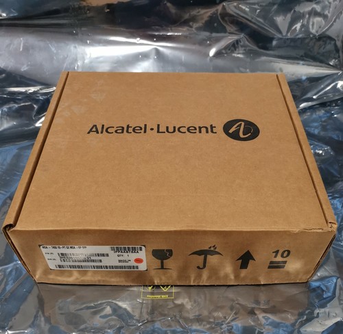 Alcatel-Lucent MDA M10-1GB-XP-SFP 3HE03614AA - Picture 4 of 4