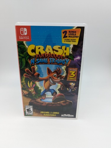 NSA - Nintendo Switch Custodie di ricambio OEM con cover art *NO GIOCHI* - Foto 78 di 427