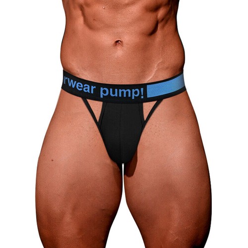 1,4 Pack Men Sexy G-string Briefs Thong Bikini Underwear T Back Pouch Panties - Picture 19 of 47