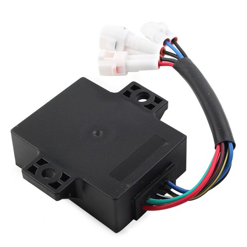 CDI Box MODUL ZÜNDUNG für KAWASAKI KLF220 BAYOU 220 1988-1995 21119-1226 - Picture 7 of 9