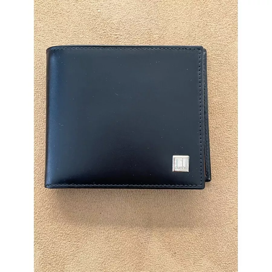 Dunhill portafogli best sale