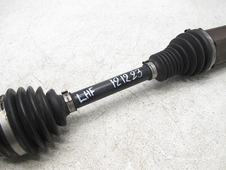 13-21 BMW F30 228i 328i 428i xEJE DE TRANSMISIÓN EJE DELANTERO IZQUIERDO CONDUCTOR OEM 121223 Foto 3 de 4