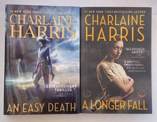 Buy A longer fall charlaine harris No Survey