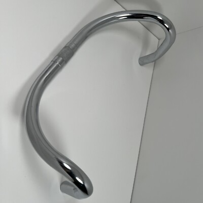 激レア！SAKAE FX MODOLO NJS アナトミックバー Sakae FX NJS Handlebar | Modolo Anatomic Bend | 40cm | 25.4
