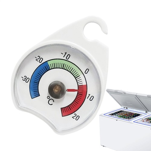 Temperature Measuring Tool For Fridge Digital Aquarium Alarm Coolant - Picture 11 of 11