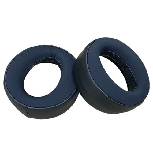 1Pair Memory Foam Headset Cushions for Sony Playstation PS5 Pulse Elite - Afbeelding 11 van 17