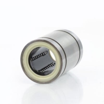 INA KBS12 Linear-Kugellager 12 mm Außen-Ø 22 mm Breite 32 mm