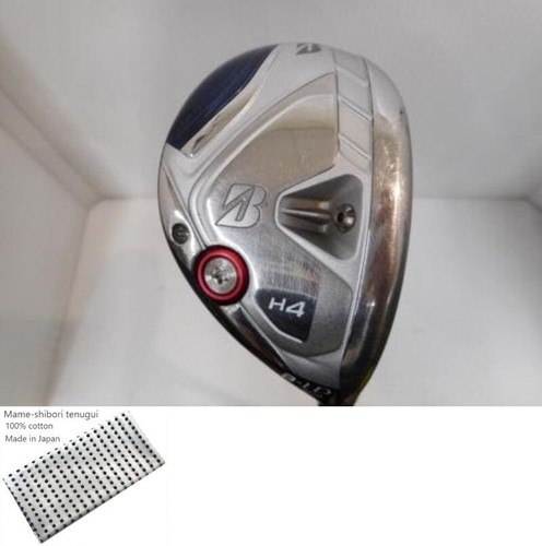 Bridgestone B-LD H4 UT / Ladies 4u 22/ Flex L / Air Speeder BS-LD for Utility - Picture 1 of 10