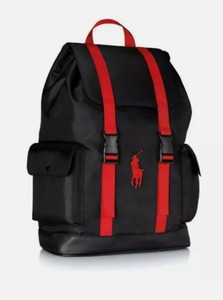 ralph lauren schooly bag