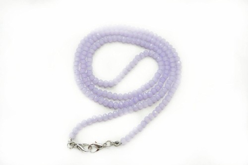 Beaded Eyeglasses Chain for Women Girl Sunglasses Chain Reading Glasses Holde... - Bild 4 von 5