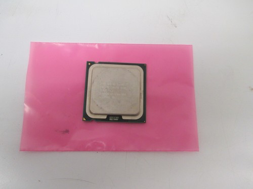 Intel Core 2 Q6600 Quad Core SLACR 2.40GHz CPU - Picture 2 of 4