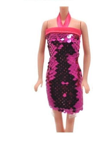 Ropa de muñeca de moda de 11,5" - Imagen 13 de 119