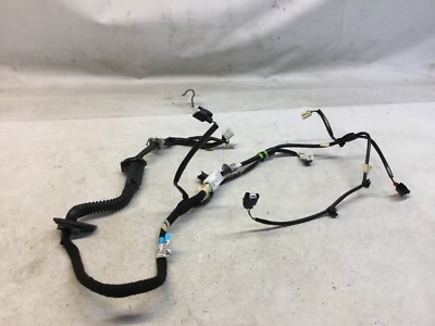 09-13 MAZDA 6 TRUNK WIRE WIRES WIRING HARNESS OEM D | eBay