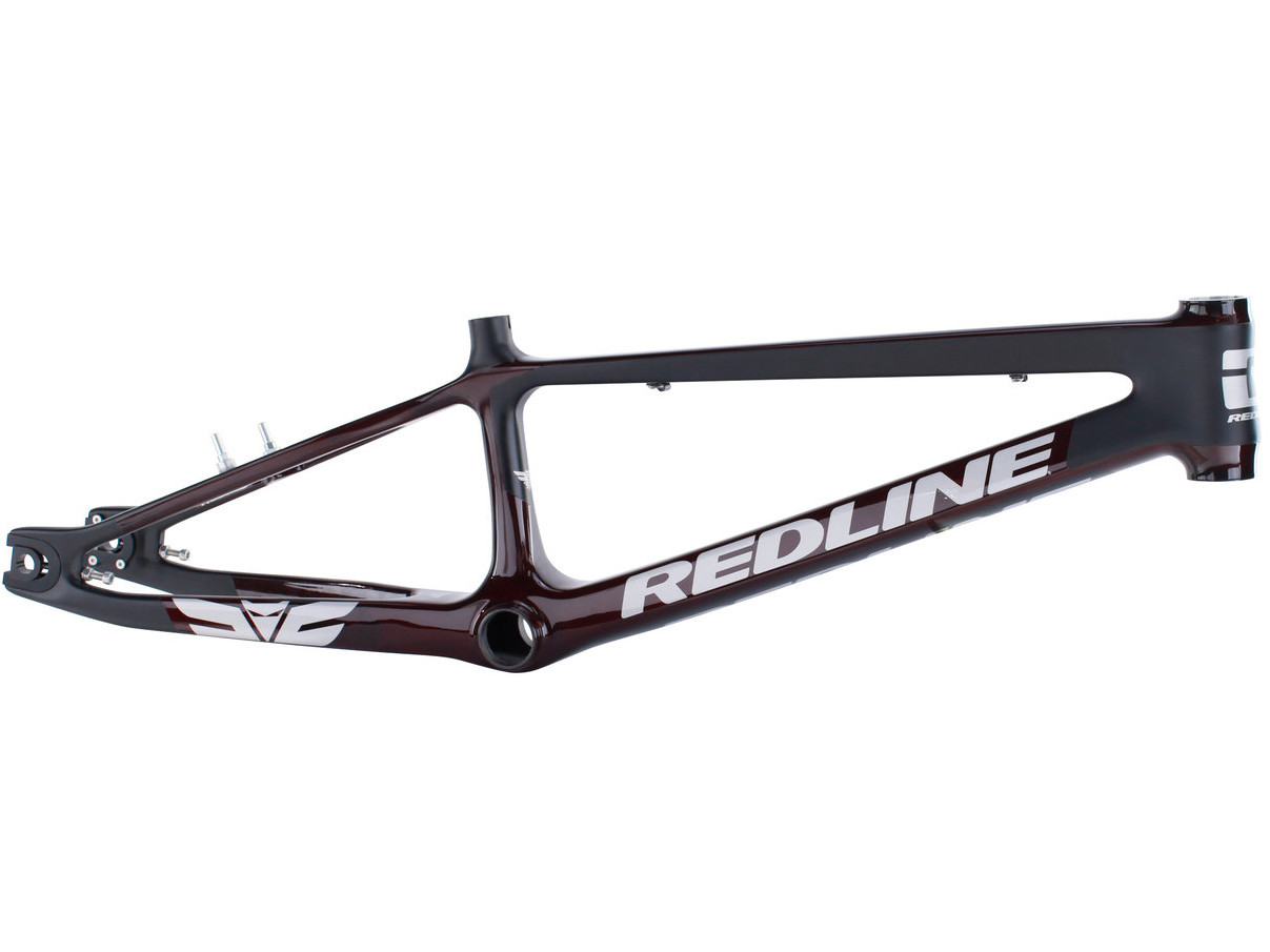 Rojoline Team marco de carbono (2018) Rojo Pro XL 21 Rojoline Team marco de carbono (2018) Rojo Pro XL 21