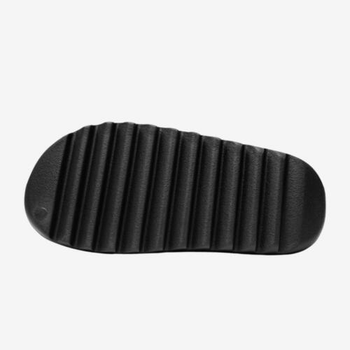 Adidas Yeezy Slide Onyx HQ6448 Size 6-12 100% Authentic Brand New - Picture 6 of 48
