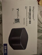 Magicteam Sound Machine therapy for baby, kids, & adults 