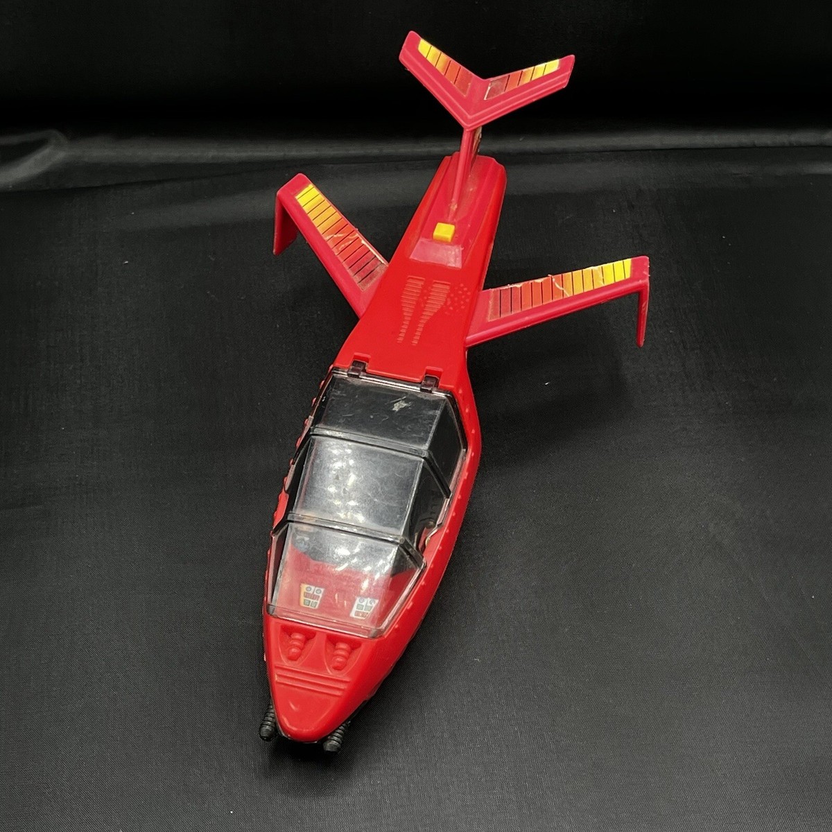 mask kenner slingshot complete m.a.s.k., Toys & Collectibles, Mainan di