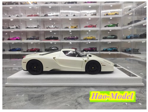 GAVIN 1:18 Ferrari Enzo Supercar Resin Diecast Model Car Hobby Gifts Collection - Picture 31 of 56