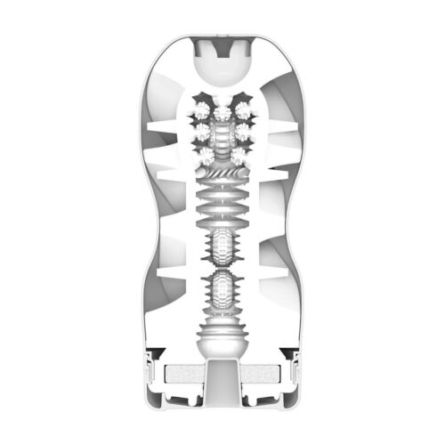 TENGA Original Vacuum Cup🍯STRONG & GENTLE Male Masturbator SUCTION Stroker Toy - Picture 12 of 17
