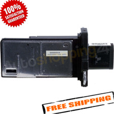 CARDONE 74-50031 Mass Air Flow Sensor for 2005-2010 Ford F-Series Super Duty