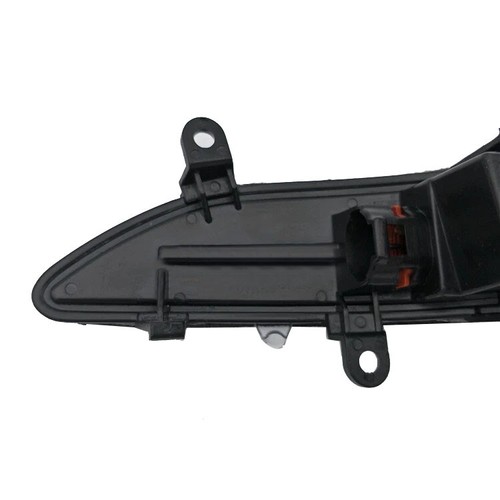 Left Side Mirror Light LED For Subaru Impreza Forester Outback Legacy Tribeca - Picture 5 of 11