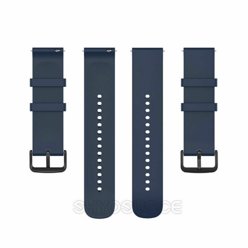 Sport Watch Strap Full Cover Case For Samsung Galaxy Watch Active 1 2 40mm 44mm - Picture 22 of 118