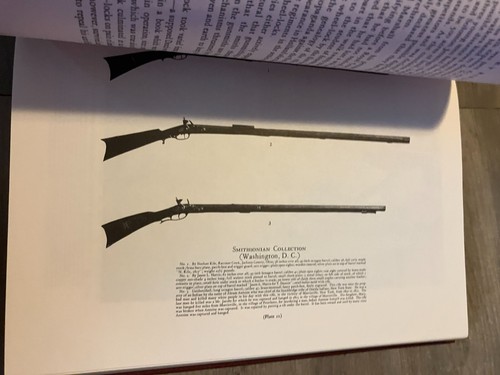 1998 THE KENTUCKY RIFLE - Capt. John G. W. Dillon -The Firearms Classics Library - Bild 11 von 12