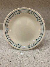 Corelle COUNTRY VIOLETS Bread & Butter Plate 6.75”