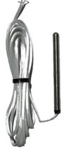 Woodmaster Outdoor Wood Furnace Thermistor Probe, Dixell & AQ Love controller