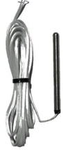 Woodmaster Outdoor Wood Furnace Thermistor Probe, Dixell & AQ Love controller