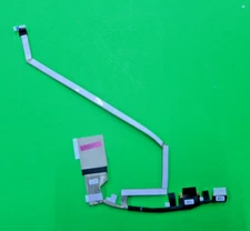 NEW Dell Latitude 5300 40-Pin FHD RGB Cable GMC50