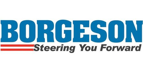 Borgeson 899001 - Steering Pump Pressure Valve Shim Kit for GM Pumps - Picture 3 of 4