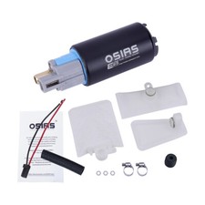 OSIAS New ELECTRIC FUEL PUMP FITS FORD LINCOLN JAGUAR MAZDA MERCURY REF E2226